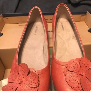 Women shoes